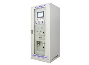 XTK-9001型煤氣在線(xiàn)分析系統(tǒng)-低粉塵、無(wú)焦